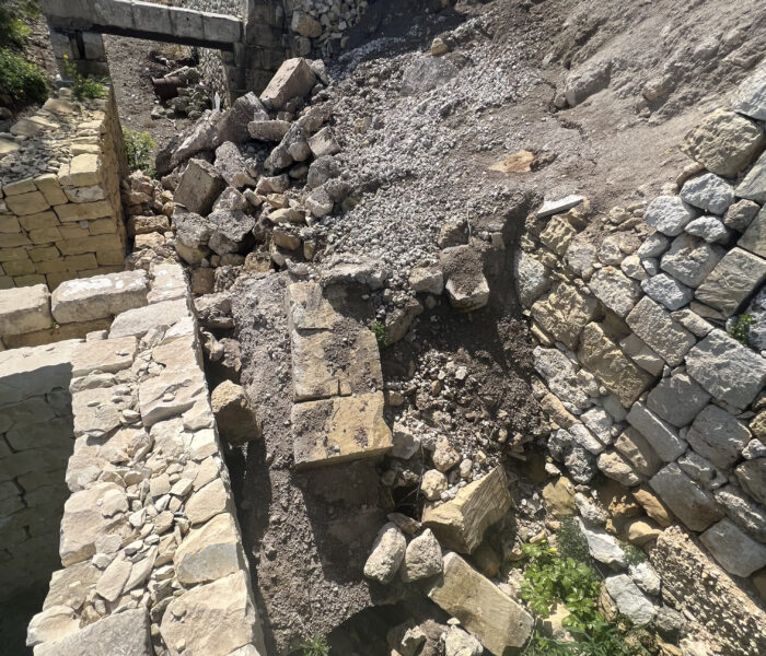 Mdina Rubble Image
